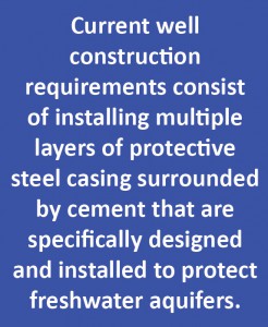2013-09-18 - Texland - Lubbock Flyer for JSP 7 - Well construction